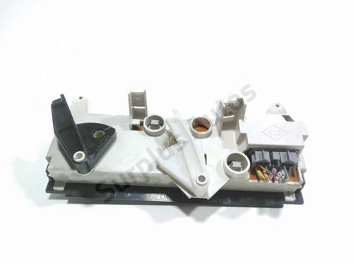 Climate control RENAULT KANGOO (KC0/1_) 1.5 dCi | BP39705856I5 - Image 3