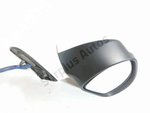 Used Right mirror Right mirror PEUGEOT 308 I (4A_, 4C_) 1.6 HDi (112 hp) 40213787 40213787