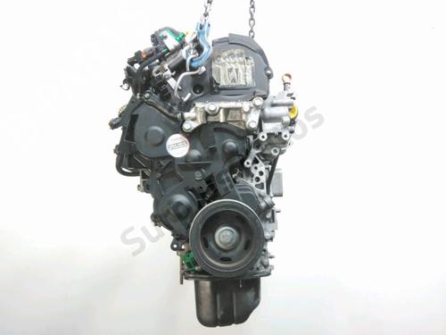 Engine CITROËN C3 II (SC_) 1.6 BlueHDi 75 | BP28219167M1 