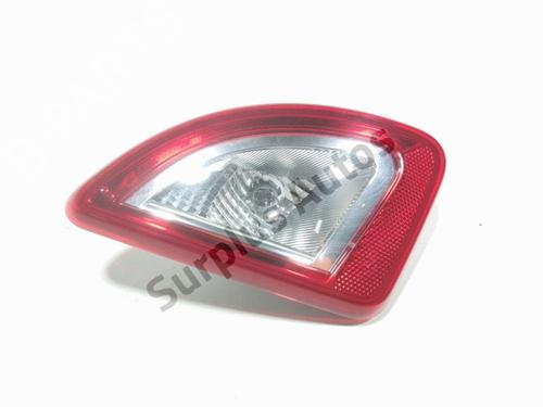 Used Left tailgate light Left tailgate light RENAULT TWINGO II (CN0_) 1.2 16V (CN04, CN0B) (75 hp) 28268298 28268298