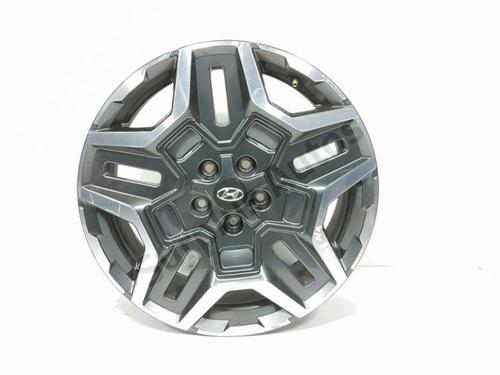 Used Rim Rim HYUNDAI SANTA FÉ IV (TM, TMA) 1.6 T-GDI Hybrid (230 hp) 34115551 34115551
