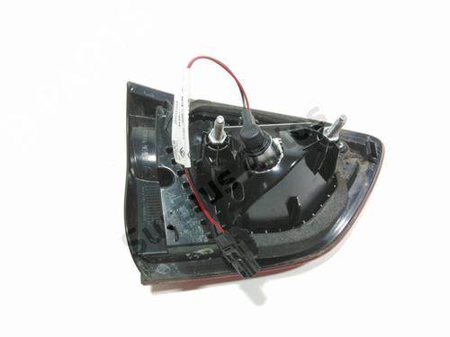 Right tailgate light RENAULT CLIO IV Grandtour (KH_) 1.5 dCi 90 (KHN3, KHN4) | BP28267539C80 