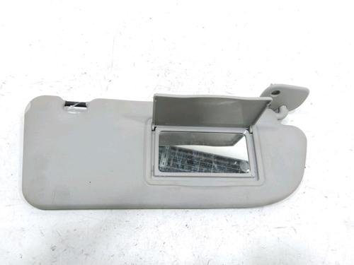 Used Right sun visor Right sun visor 31002405 31002405