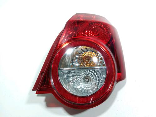 Right taillight CHEVROLET AVEO / KALOS Hatchback (T250, T255) 1.2 | BP28268708C35 