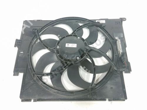 radiator-fan-bmw-1-f20-2011-2012-2013-2014-2015-2016-2017-2018-2019-34503755 main image