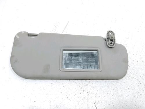 right-sun-visor-kia-picanto-i-sa-2004-2005-2006-2007-2008-2009-2010-2011-2012-31002391 main image