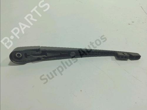 Bagrudeviskerarm MAZDA CX-3 (DK) 2.0 SKYACTIV-G (DK5W, DK6W) | BP38083179C144 - Image 3