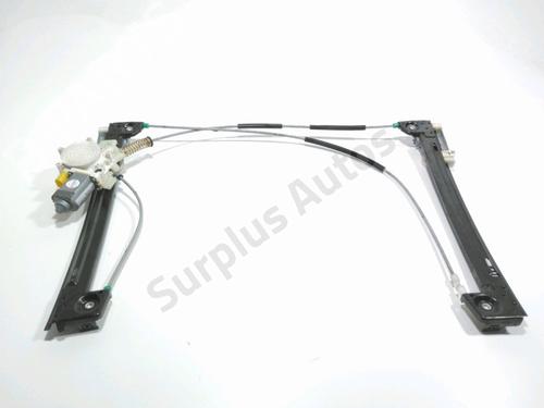 Used Front right window mechanism Front right window mechanism MINI MINI (R50, R53) One (90 hp) 28240548 28240548