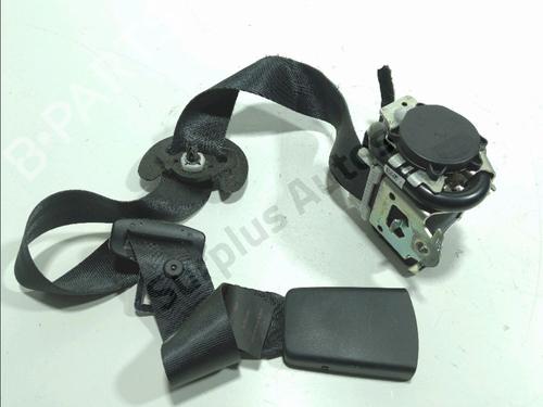 Front left seatbelt CITROËN C3 III (SX) 1.2 THP 110 (SXHNPS, SXHNZT, SXHNZ6) | BP36000186I26 - Image 3