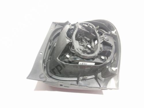 Left taillight SMART FORTWO Coupe (453) electric drive (453.391) | BP31987305C34