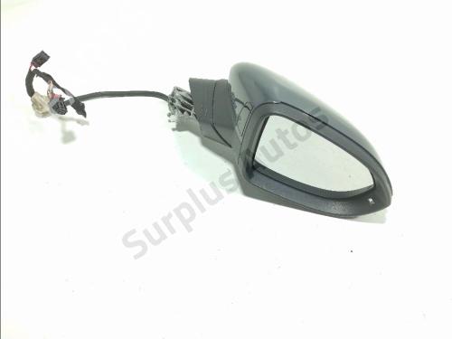 Used Right mirror Right mirror VW GOLF VIII (CD1, DA1) 2.0 TDI (116 hp) 40464827 40464827