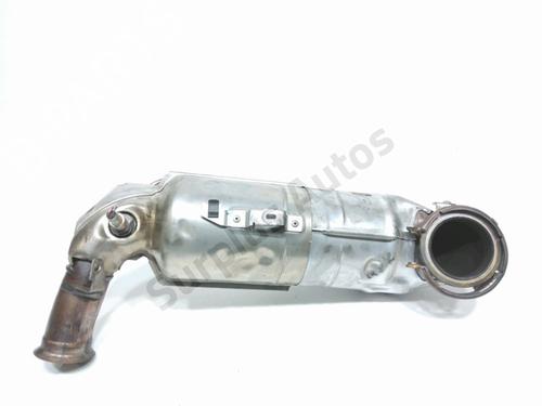 Used Catalyst Catalyst PEUGEOT 208 II (UB_, UP_, UW_, UJ_) 1.2 PureTech 100 (101 hp) 30985285 30985285