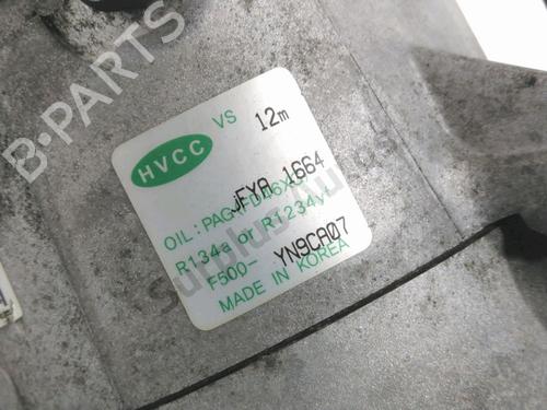 AC compressor KIA VENGA (YN) 1.4 CRDi 90 | BP28223633M34 - Image 4