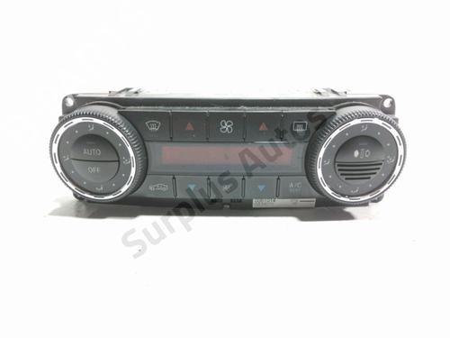 Used Climate control Climate control MERCEDES-BENZ CLK (C209) CLK 220 CDI (209.308) (150 hp) 35719876 35719876
