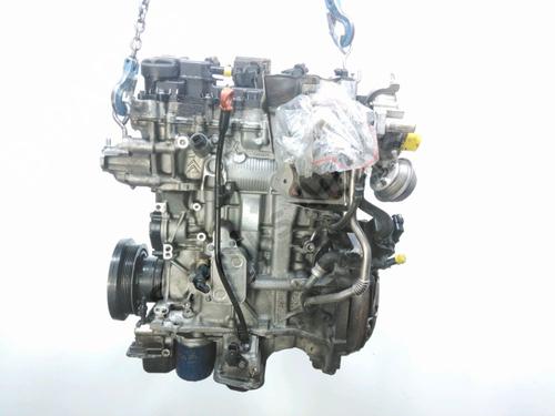 Engine PEUGEOT 308 II (LB_, LP_, LW_, LH_, L3_) 1.2 THP 130 | BP28219544M1 