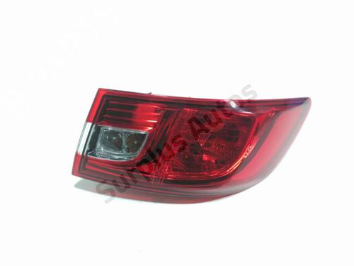 Højre baglygte RENAULT CLIO IV (BH_) 0.9 TCe 90 (BHNF, BHMA, BHMH, BHJK, BHJR) (90 hp) 29553340