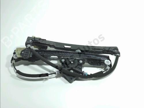 Front left window mechanism BYD YUAN PLUS EV | BP33333685C22 - Image 2