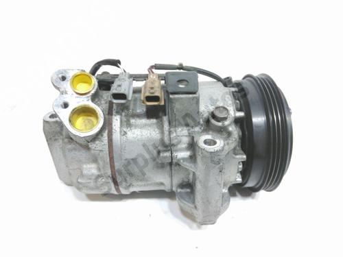 AC compressor RENAULT TWINGO III (BCM_, BCA_) 1.0 SCe 65 (BCMJ) | BP29857059M34