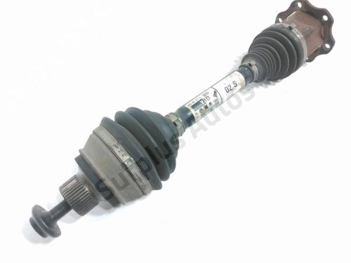 Right front driveshaft AUDI A5 (8T3) 3.0 TDI quattro | BP39490694M39 - Image 3