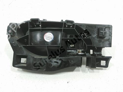 Rear left interior door handle PEUGEOT 2008 I (CU_) 1.6 HDi | BP39397688I15 - Image 2