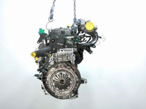 Engine CITROËN C2 (JM_) 1.1 | BP39972466M1 - Image 4