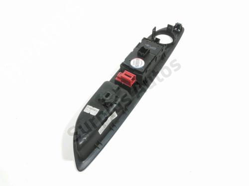 Left front window switch OPEL MOKKA / MOKKA X (J13) 1.6 CDTI (_76) | BP28249395I27 - Image 2