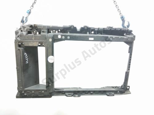 Frontplate/Frontkurv PEUGEOT 208 II (UB_, UP_, UW_, UJ_) e-208 (136 hp) 29347469