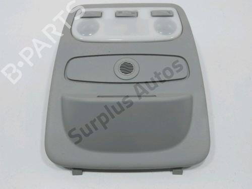 Kabinelys Kabinelys RENAULT CAPTUR I (J5_, H5_) 1.5 dCi 90 (J5N4, J5M5, J5MW, J5M6, J5AL, J5AJ) (90 hp) 33568941 33568941