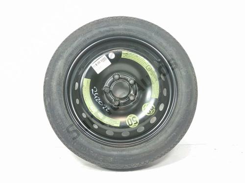 Reservehjul kit Reservehjul kit RENAULT MEGANE IV Hatchback (B9A/M/N_) 1.6 TCe 205 (B9MV) (205 hp) 34262445 34262445