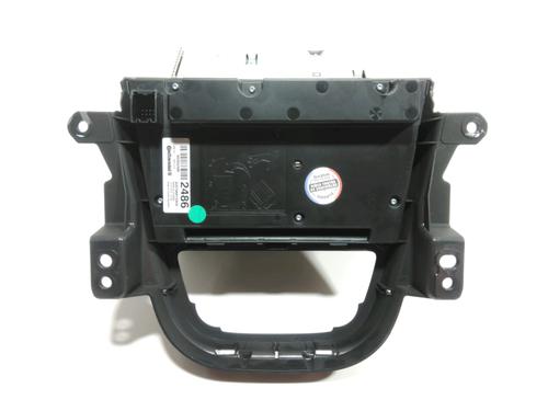Radio OPEL MOKKA / MOKKA X (J13) 1.6 CDTI (_76) | BP28231962E6