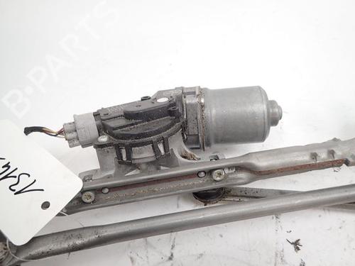 Front wipers mechanism SUZUKI CELERIO (LF) 1.0 (AVK310) | BP37790671C83 - Image 3