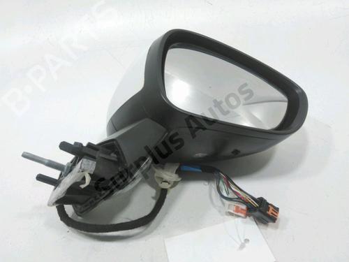 right-mirror-citroen-c4-ii-nc_-2009-36402648 main image