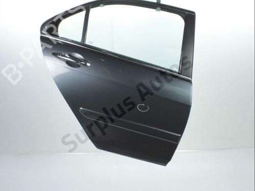 Dør høyre bak HONDA ACCORD VII (CL, CN) 2.0 (CL7) (155 hp) 28253324