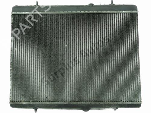 Radiateur à eau Radiateur à eau CITROËN C4 I (LC_) 1.6 HDi (90 hp) 35972382 35972382