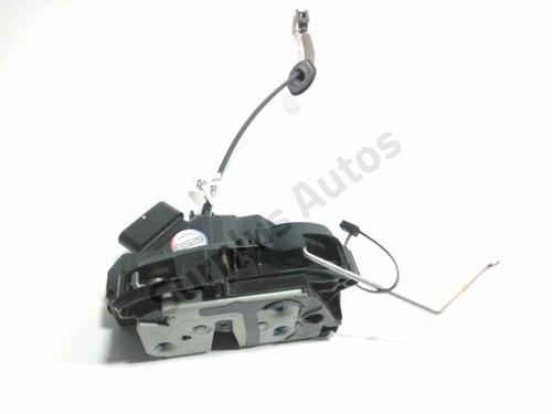 Used Front left lock Front left lock 37777683 37777683