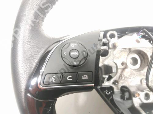 Steering wheel MITSUBISHI MIRAGE / SPACE STAR VI Hatchback (A0_A) 1.2 | BP28225509C49 - Image 2
