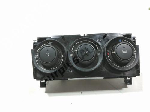 climate-control-peugeot-5008-0u_-0e_-2009-2010-2011-2012-2013-2014-2015-2016-2017-32460748 main image