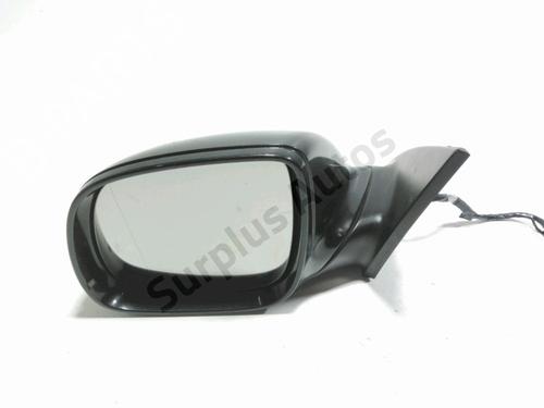 Used Left mirror AUDI Q7 (4LB) 3.0 TDI quattro (233 hp) 32153990