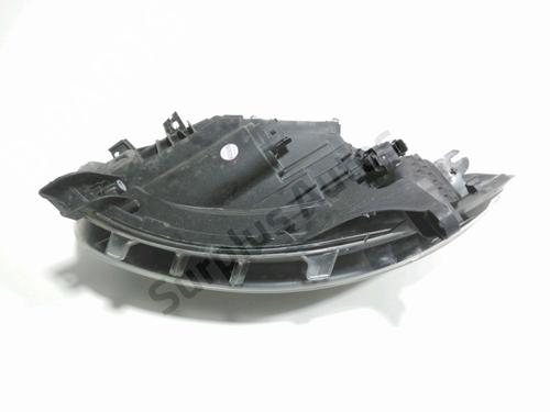 Right headlight RENAULT CAPTUR I (J5_, H5_) 1.2 TCe 120 | BP39548587C29 - Image 4