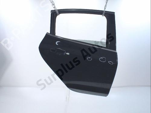 Used Right rear door PEUGEOT 208 I (CA_, CC_) 1.6 BlueHDi 100 (100 hp) 29603018