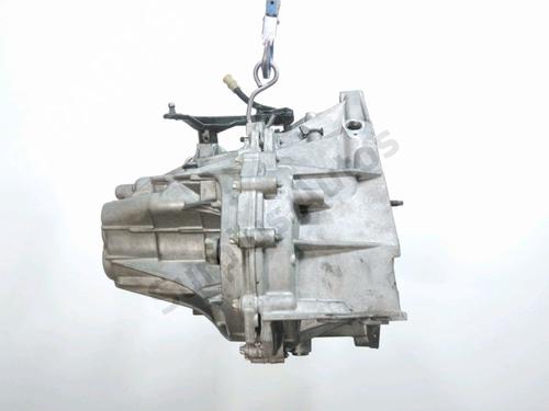 Gearbox RENAULT MEGANE IV Hatchback (B9A/M/N_) 1.5 Blue dCi 115 (B9A6) | BP39046578M3 - Image 4