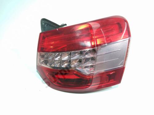 Used Right taillight Right taillight CITROËN C5 III (RD_) 1.6 HDi 110 (RD9HZC) (109 hp) 36314985 36314985