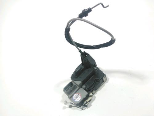 Front right lock PEUGEOT 307 Break (3E) 1.6 HDi 110 | BP28247138C97 