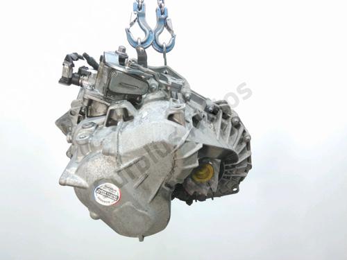 Gearbox OPEL ZAFIRA TOURER C (P12) 1.6 CDTI (75) | BP37765008M3 - Image 3