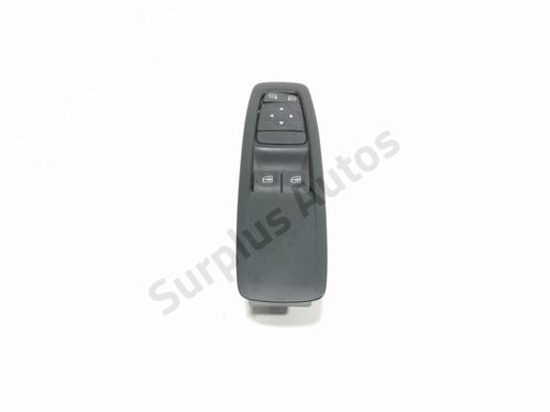 Used Left front window switch RENAULT MEGANE IV Hatchback (B9A/M/N_) 1.5 dCi 90 (B9A1) (90 hp) 30999172