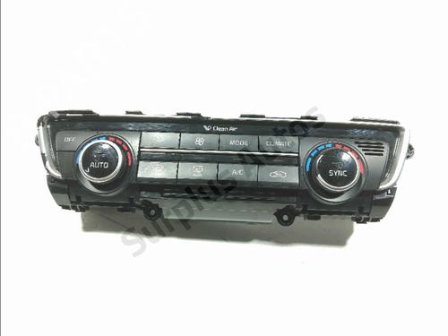 Used Climate control Climate control KIA OPTIMA (JF) 1.7 CRDi (141 hp) 34416411 34416411