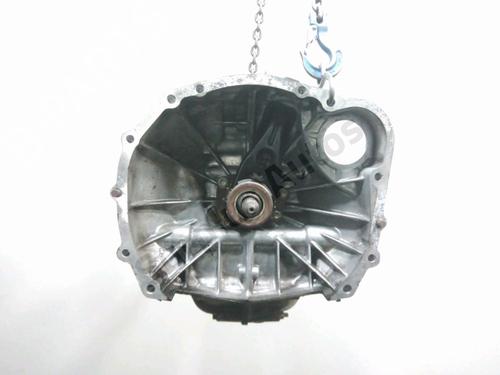 gearbox-subaru-impreza-estate-gg-2000-2001-2002-2003-2004-2005-2006-2007-2008-31162998 main image