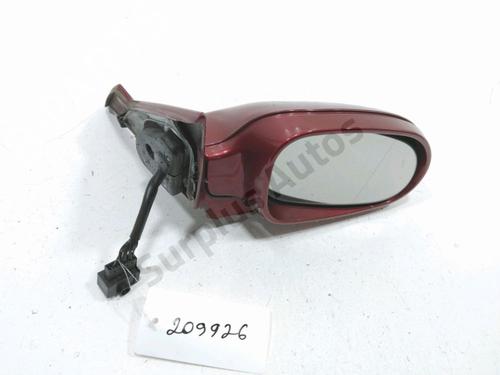 Used Right mirror Right mirror 37776134 37776134