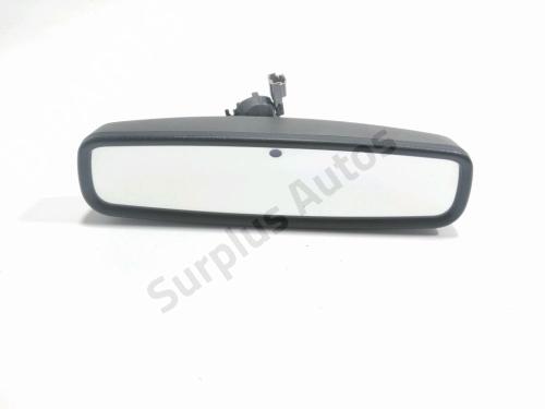 Used Rear mirror Rear mirror FORD TOURNEO COURIER B460 MPV 1.5 TDCi (95 hp) 37785698 37785698