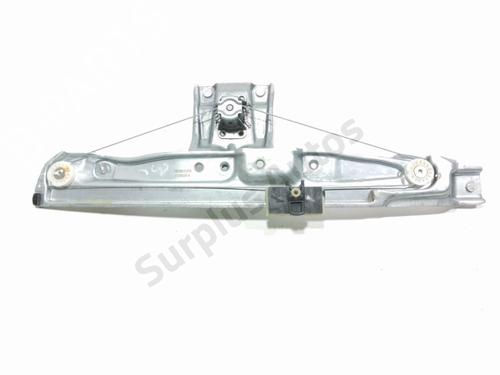 Rear right window mechanism DACIA SANDERO III 1.0 SCe 65 | BP37778497C25 - Image 2